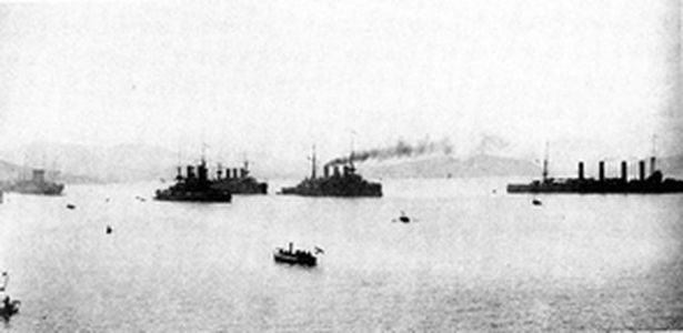 Иллюстрация к книге — Трагедия Цусимы [_122.jpg]