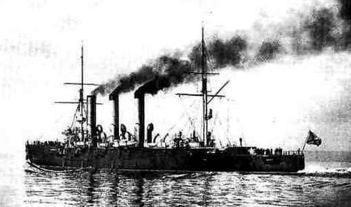 Иллюстрация к книге — Трагедия Цусимы [_170.jpg]