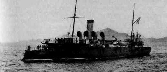 Иллюстрация к книге — Трагедия Цусимы [_185.jpg]