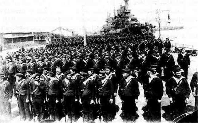 Иллюстрация к книге — Трагедия Цусимы [_204.jpg]