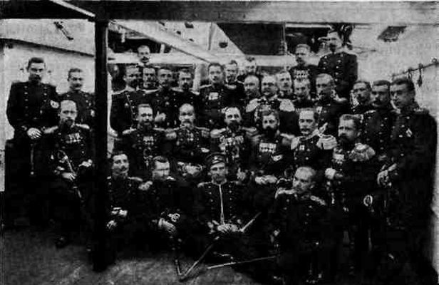 Иллюстрация к книге — Трагедия Цусимы [_271.jpg]