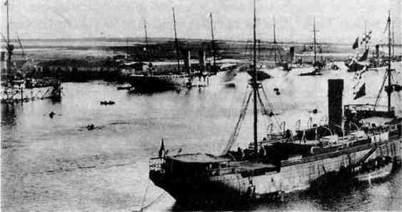 Иллюстрация к книге — Трагедия Цусимы [_340.jpg]