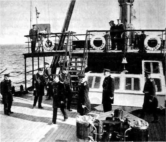 Иллюстрация к книге — Трагедия Цусимы [_342.jpg]