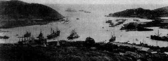 Иллюстрация к книге — Трагедия Цусимы [_39.jpg]