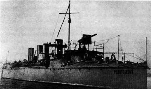 Иллюстрация к книге — Трагедия Цусимы [_45.jpg]