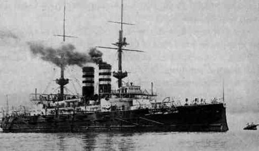 Иллюстрация к книге — Трагедия Цусимы [_479.jpg]