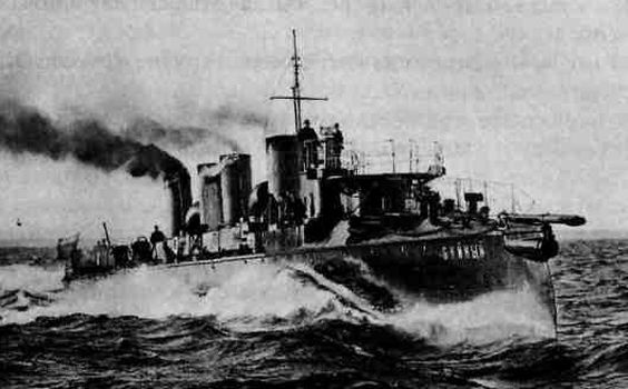 Иллюстрация к книге — Трагедия Цусимы [_515.jpg]