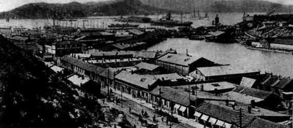 Иллюстрация к книге — Трагедия Цусимы [_73.jpg]