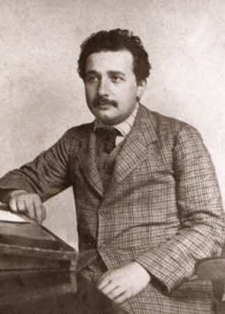 Иллюстрация к книге — Эйнштейн [i_017.jpg]