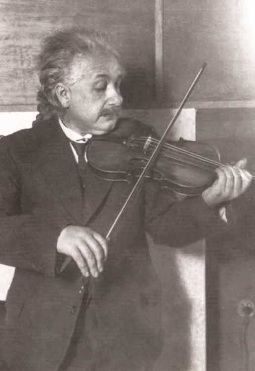 Иллюстрация к книге — Эйнштейн [i_034.jpg]