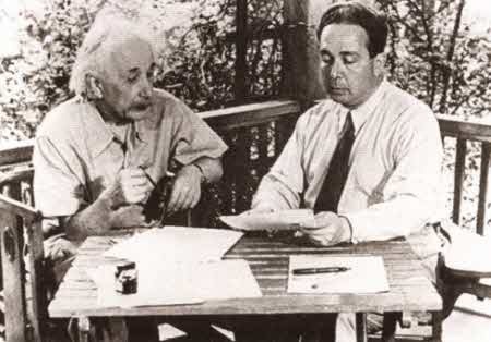 Иллюстрация к книге — Эйнштейн [i_051.jpg]