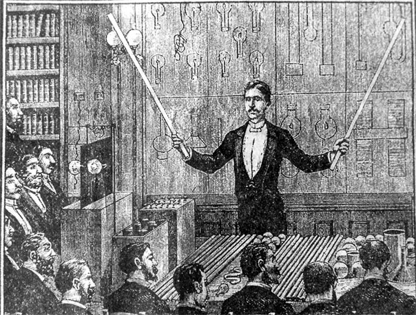 Иллюстрация к книге — Никола Тесла. Повелитель вселенной [i_002.jpg]