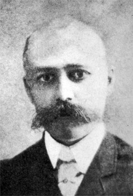 Иллюстрация к книге — Никола Тесла. Повелитель вселенной [i_005.jpg]