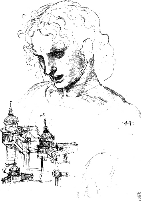 Иллюстрация к книге — Леонардо да Винчи. О науке и искусстве [_043.jpg]