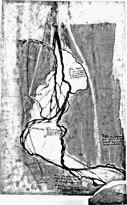Иллюстрация к книге — Леонардо да Винчи. О науке и искусстве [_105.jpg]