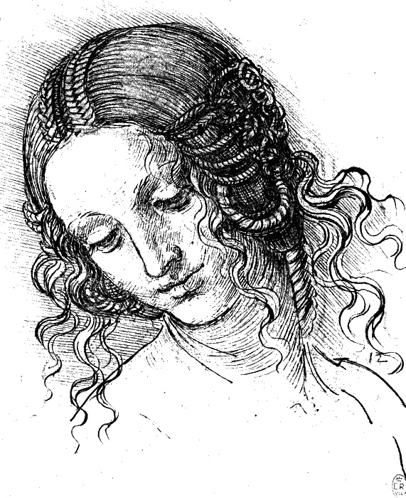 Иллюстрация к книге — Леонардо да Винчи. О науке и искусстве [_113.jpg]