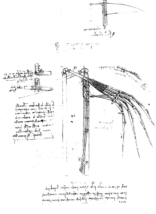 Иллюстрация к книге — Леонардо да Винчи. О науке и искусстве [_189.jpg]