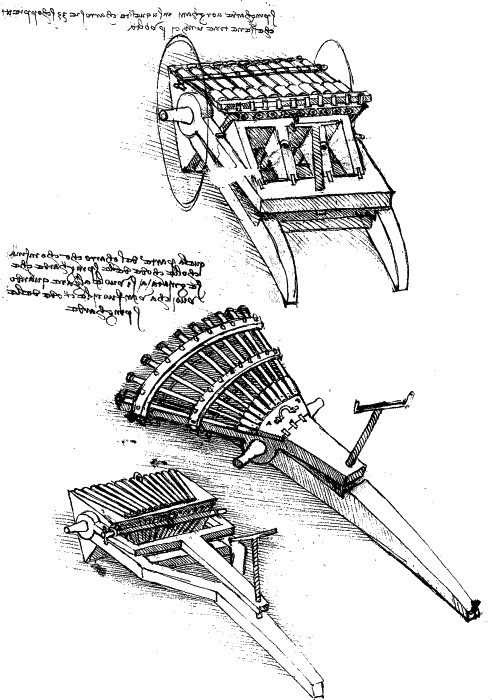 Иллюстрация к книге — Леонардо да Винчи. О науке и искусстве [_229.jpg]