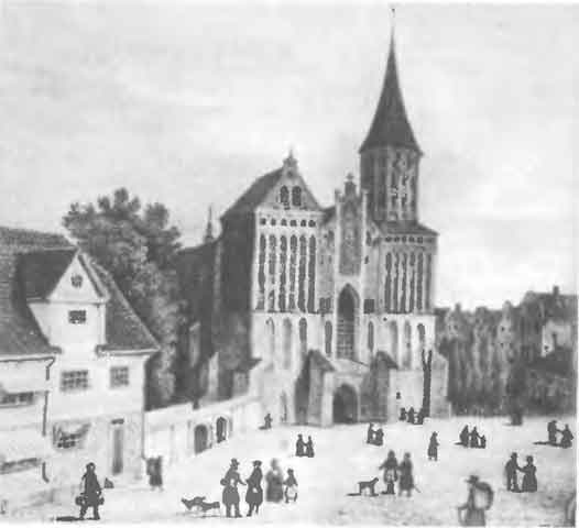 Иллюстрация к книге — Гофман [i_003.jpg]