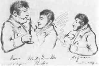 Иллюстрация к книге — Гофман [i_027.jpg]