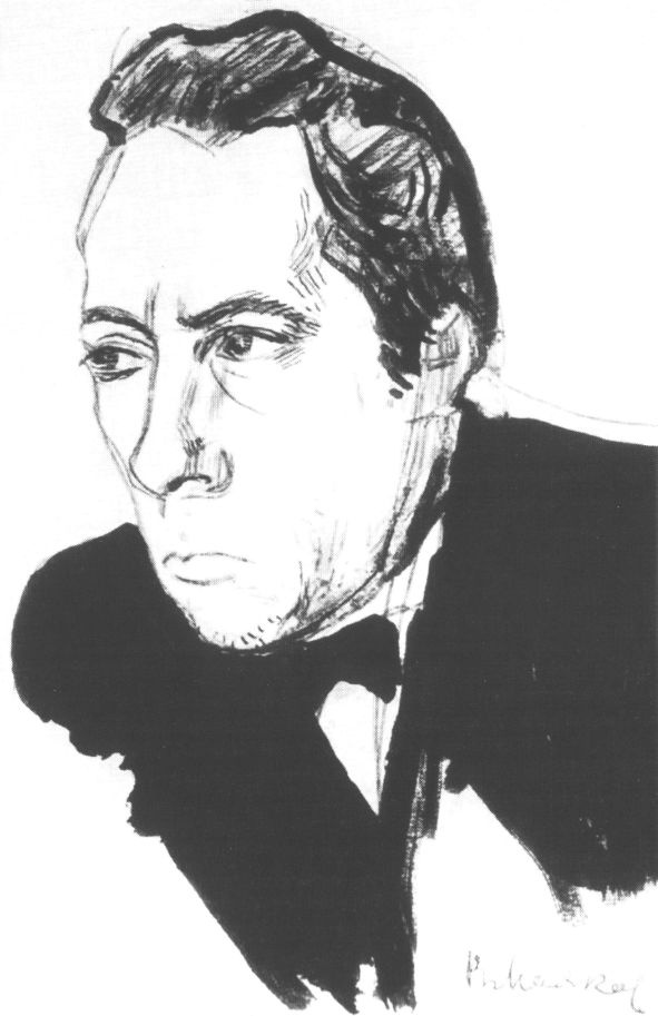 Иллюстрация к книге — Маяковский. Самоубийство [i_009.jpg]