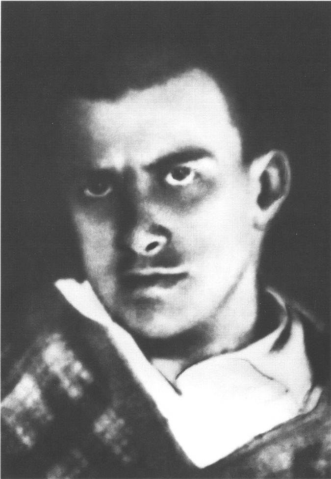 Иллюстрация к книге — Маяковский. Самоубийство [i_019.jpg]