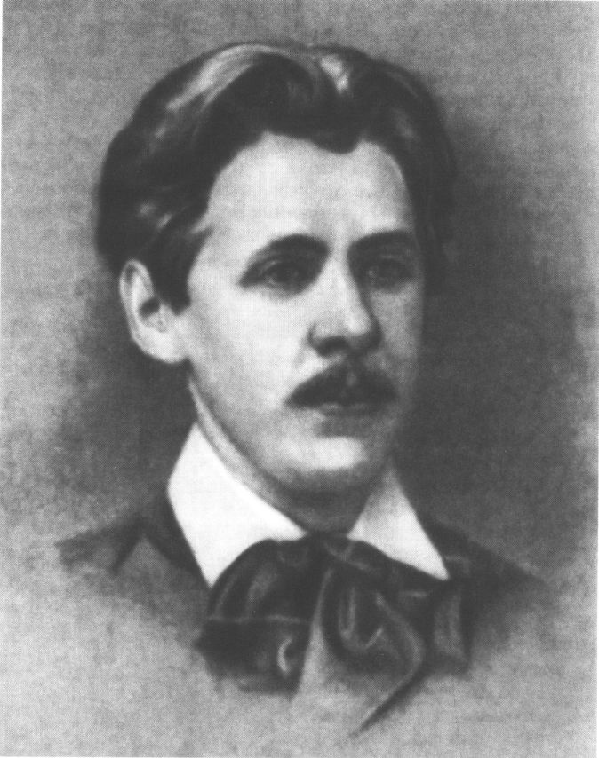 Иллюстрация к книге — Маяковский. Самоубийство [i_026.jpg]