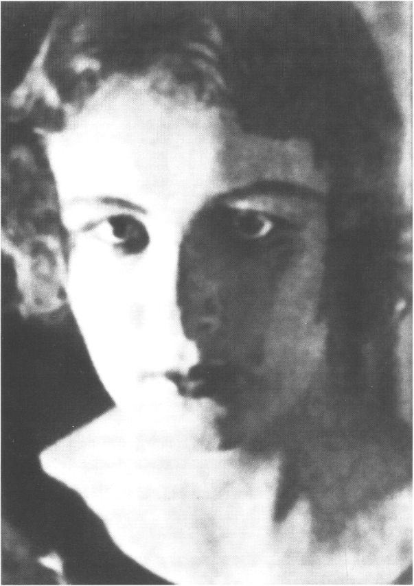 Иллюстрация к книге — Маяковский. Самоубийство [i_046.jpg]