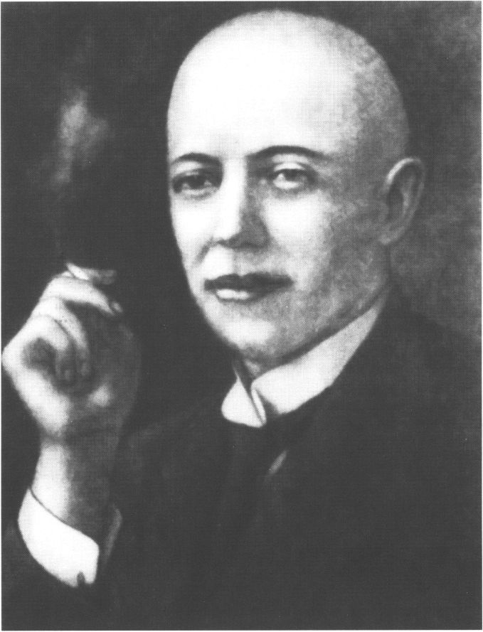 Иллюстрация к книге — Маяковский. Самоубийство [i_049.jpg]