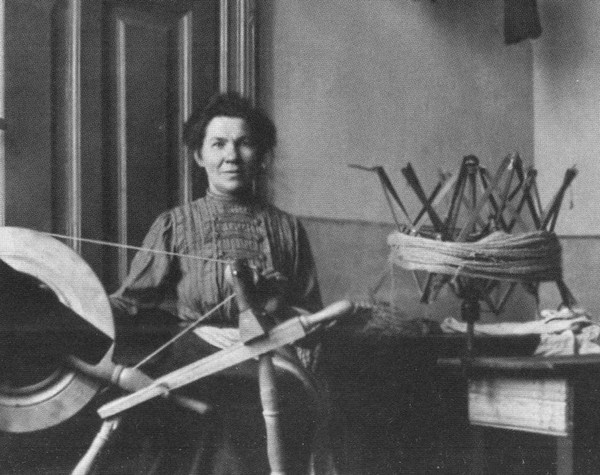 Иллюстрация к книге — Солоневич [i_006.jpg]