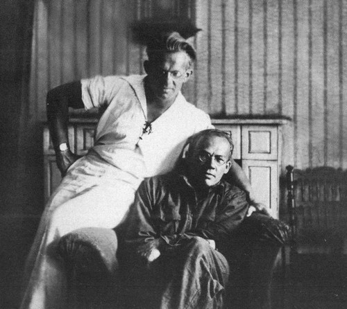 Иллюстрация к книге — Солоневич [i_012.jpg]