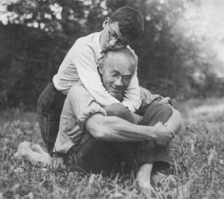 Иллюстрация к книге — Солоневич [i_016.jpg]