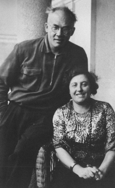 Иллюстрация к книге — Солоневич [i_027.jpg]