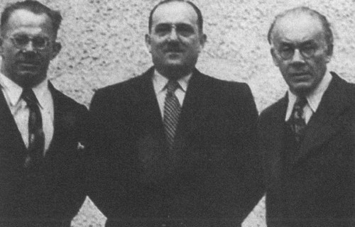 Иллюстрация к книге — Солоневич [i_034.jpg]