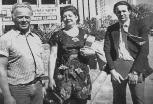 Иллюстрация к книге — Солоневич [i_060.jpg]