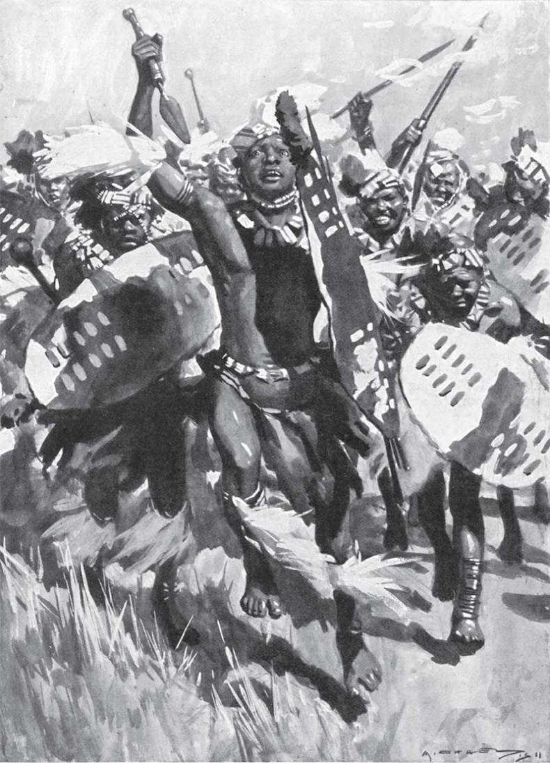 Иллюстрация к книге — Мари. Дитя Бури. Обреченный [i_005.jpg]