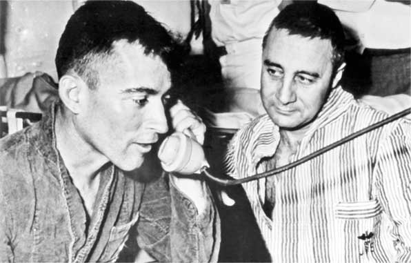 Иллюстрация к книге — Тайны космонавтики [i_019.jpg]