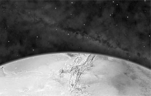 Иллюстрация к книге — Тайны космонавтики [i_041.jpg]