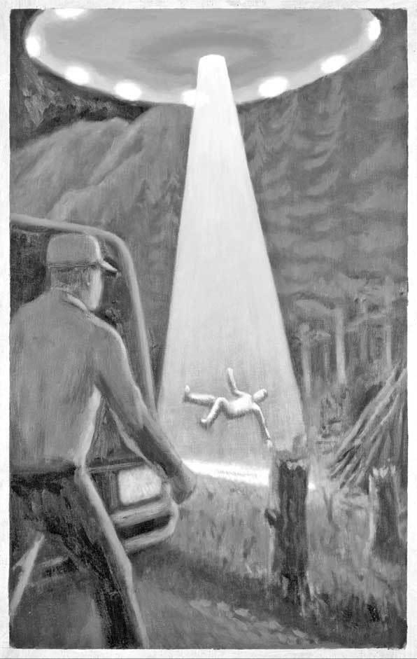 Иллюстрация к книге — Тайны космонавтики [i_049.jpg]