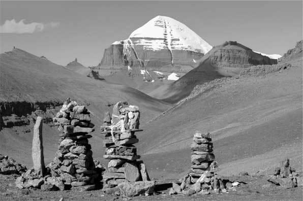 Иллюстрация к книге — Тайны космонавтики [i_064.jpg]