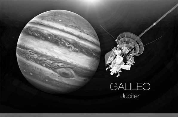 Иллюстрация к книге — Тайны космонавтики [i_075.jpg]