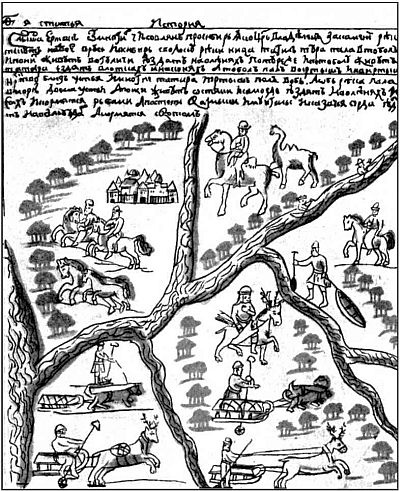 Иллюстрация к книге — Ермак [i_005.jpg]