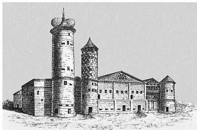 Иллюстрация к книге — Ермак [i_020.jpg]