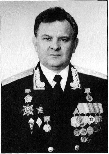 Иллюстрация к книге — Спецназ ВДВ. Диверсионно-разведывательные операции в Афгане [i_005.jpg]