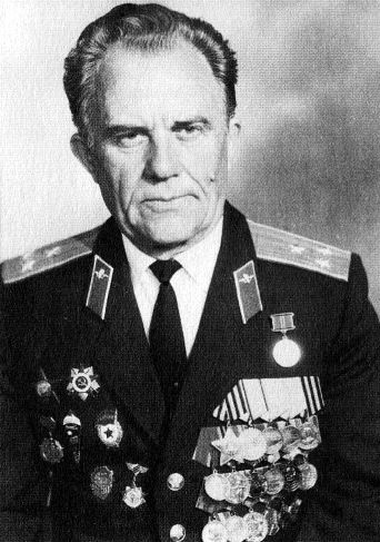 Иллюстрация к книге — Спецназ ВДВ. Диверсионно-разведывательные операции в Афгане [i_009.jpg]