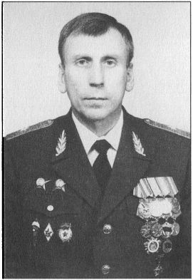 Иллюстрация к книге — Спецназ ВДВ. Диверсионно-разведывательные операции в Афгане [i_012.jpg]