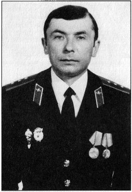 Иллюстрация к книге — Спецназ ВДВ. Диверсионно-разведывательные операции в Афгане [i_014.jpg]