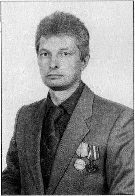 Иллюстрация к книге — Спецназ ВДВ. Диверсионно-разведывательные операции в Афгане [i_015.jpg]