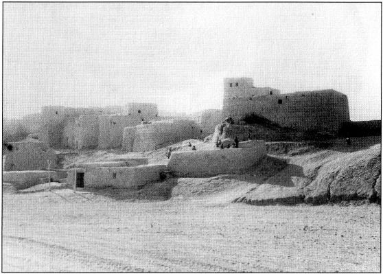 Иллюстрация к книге — Спецназ ВДВ. Диверсионно-разведывательные операции в Афгане [i_043.jpg]