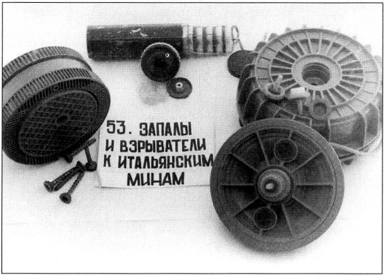 Иллюстрация к книге — Спецназ ВДВ. Диверсионно-разведывательные операции в Афгане [i_045.jpg]